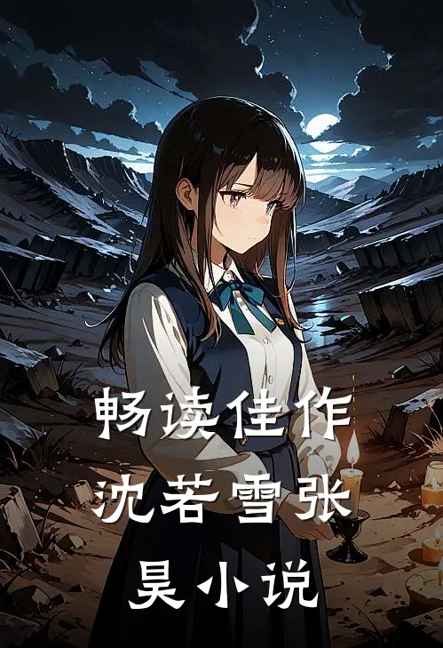 畅读佳作沈若雪张昊小说