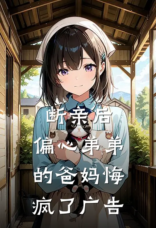 断亲后，偏心弟弟的爸妈悔疯了广告