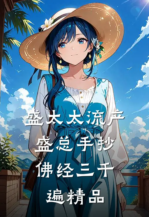 盛太太流产，盛总手抄佛经三千遍精品