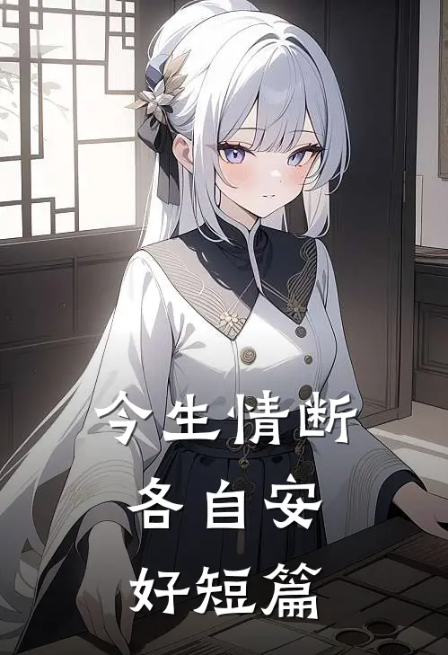 今生情断，各自安好短篇