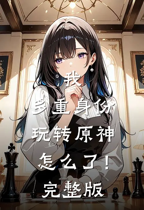 我，多重身份，玩转原神怎么了！完整版