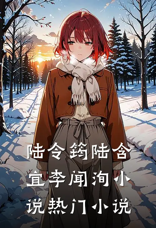 陆令筠陆含宜李闻洵小说热门小说