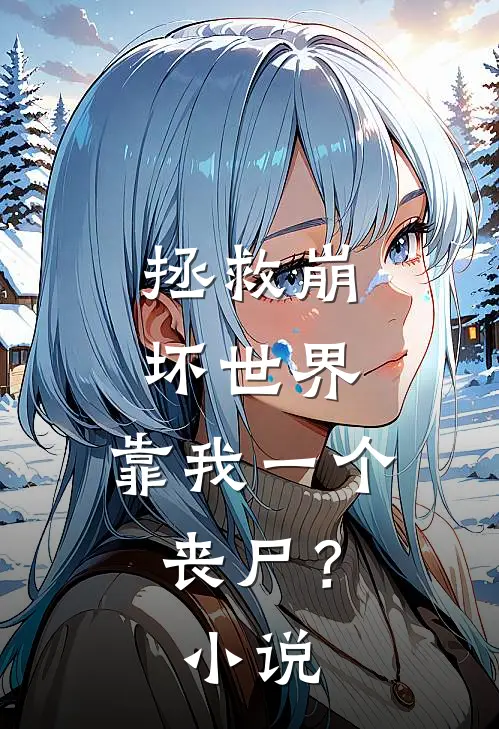 拯救崩坏世界，靠我一个丧尸？小说
