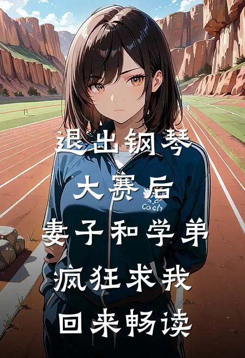 退出钢琴大赛后，妻子和学弟疯狂求我回来畅读