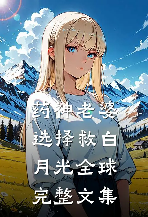 药神老婆选择救白月光全球完整文集