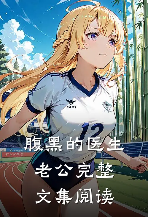 腹黑的医生老公完整文集阅读