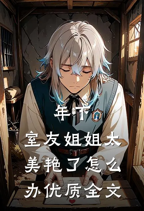 年下：室友姐姐太美艳了怎么办优质全文