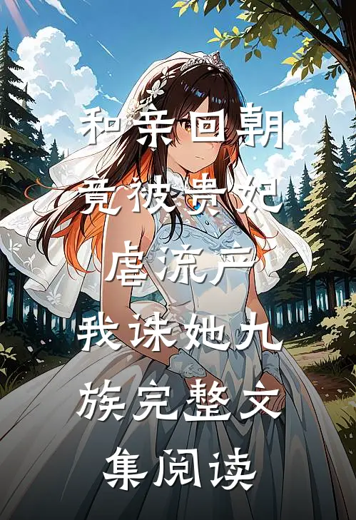 和亲回朝，竟被贵妃虐流产，我诛她九族完整文集阅读