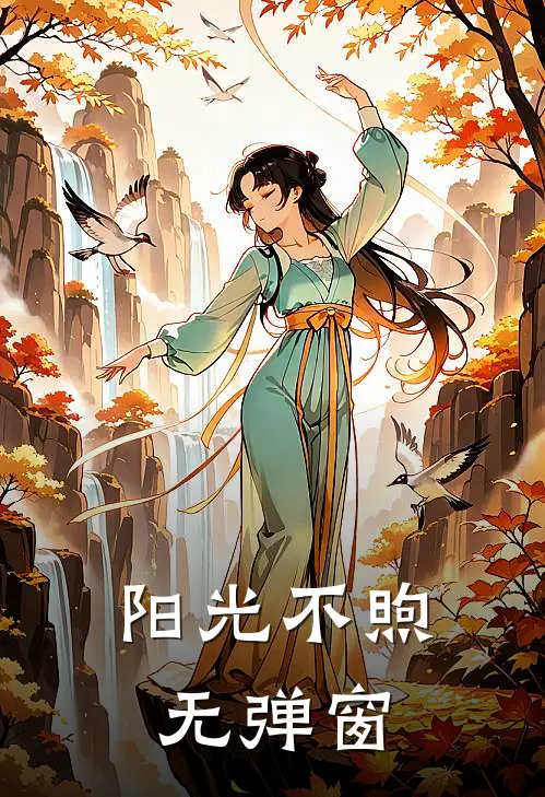 阳光不煦无弹窗