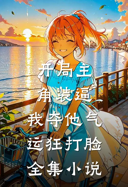 开局主角装逼，我夺他气运狂打脸全集小说