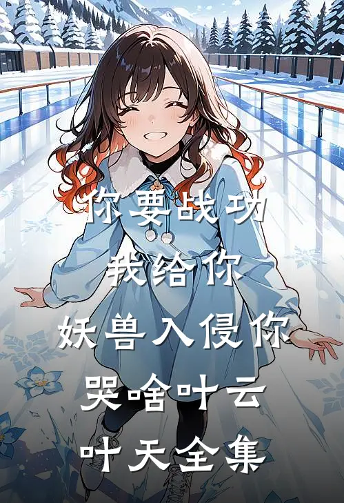你要战功我给你，妖兽入侵你哭啥叶云叶天全集