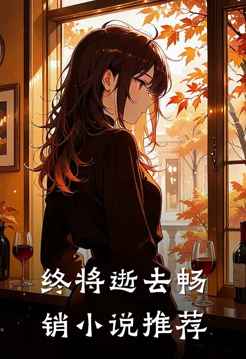 终将逝去畅销小说推荐
