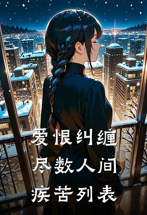爱恨纠缠，尽数人间疾苦列表
