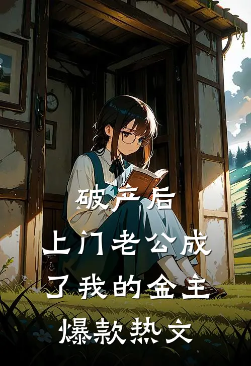 破产后，上门老公成了我的金主爆款热文