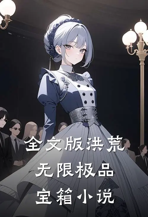 全文版洪荒:无限极品宝箱小说