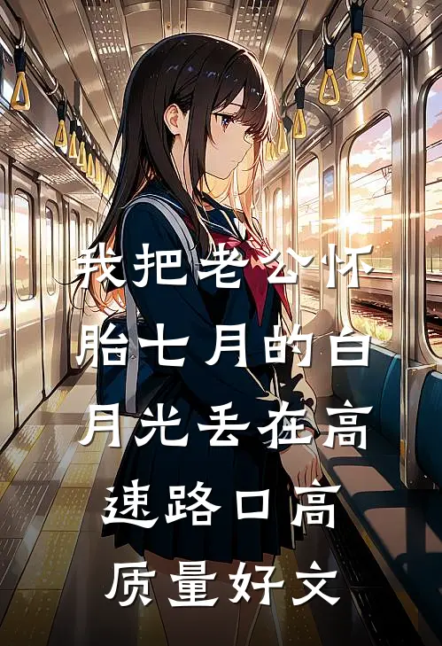 我把老公怀胎七月的白月光丢在高速路口高质量好文