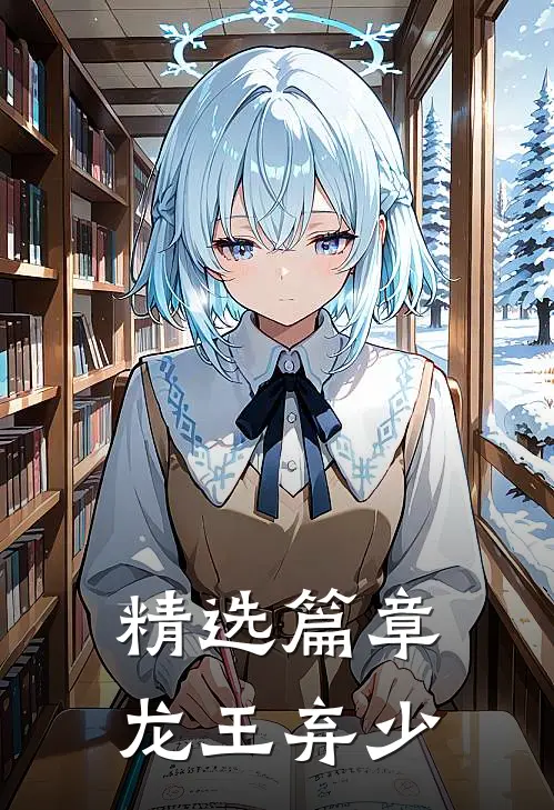 精选篇章龙王弃少