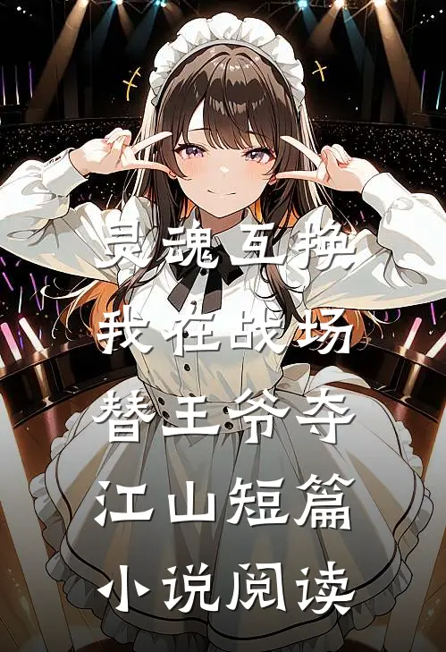 灵魂互换：我在战场替王爷夺江山短篇小说阅读