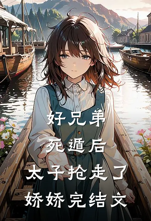 好兄弟死遁后，太子抢走了娇娇完结文