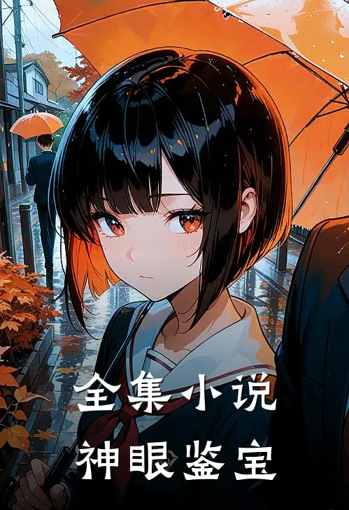 全集小说神眼鉴宝
