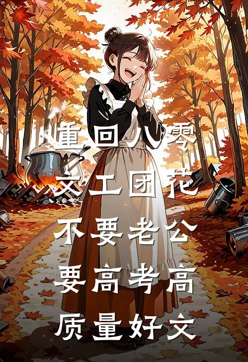 重回八零，文工团花不要老公要高考高质量好文