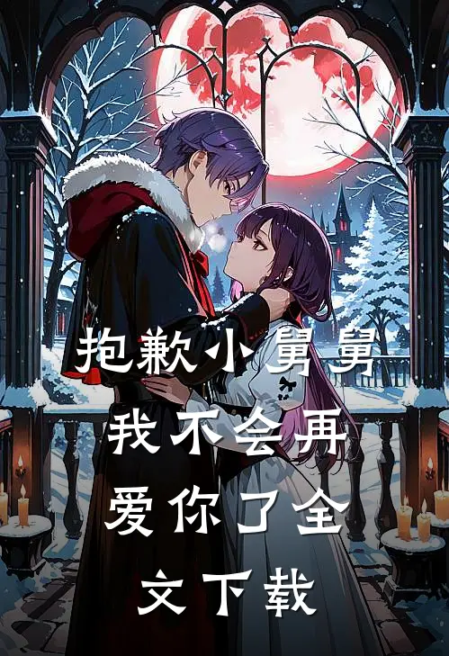 抱歉小舅舅，我不会再爱你了全文下载