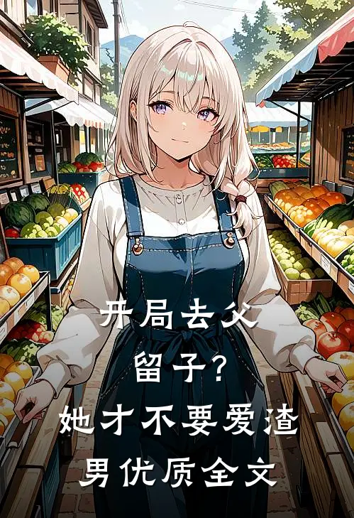 开局去父留子?她才不要爱渣男优质全文
