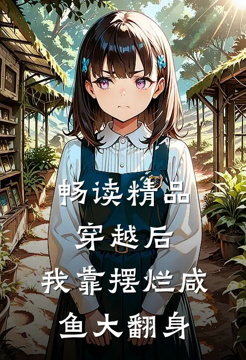 畅读精品穿越后，我靠摆烂咸鱼大翻身