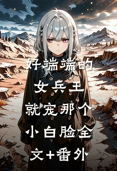 好端端的女兵王，就宠那个小白脸全文+番外