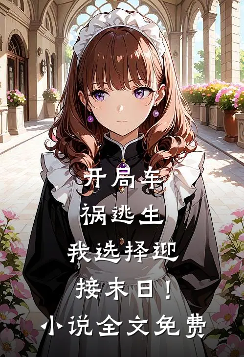 开局车祸逃生，我选择迎接末日！小说全文免费