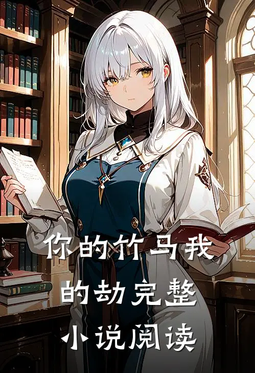 你的竹马我的劫完整小说阅读