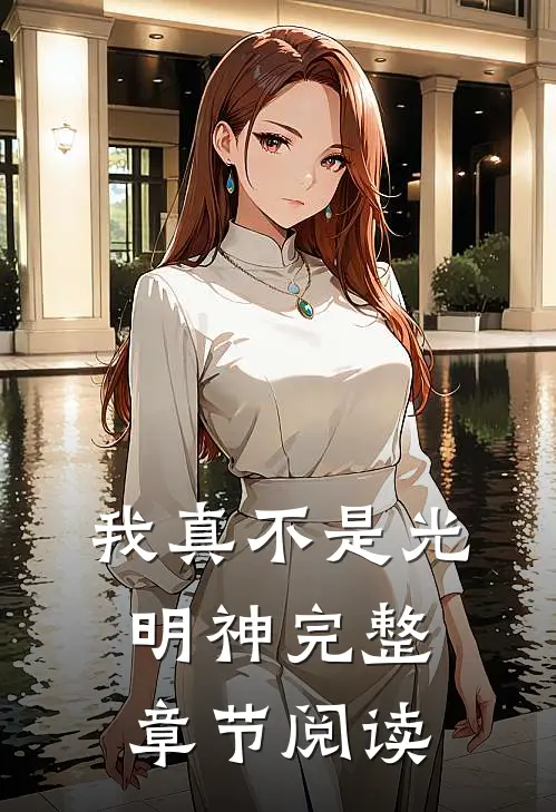 我真不是光明神完整章节阅读笔趣阁