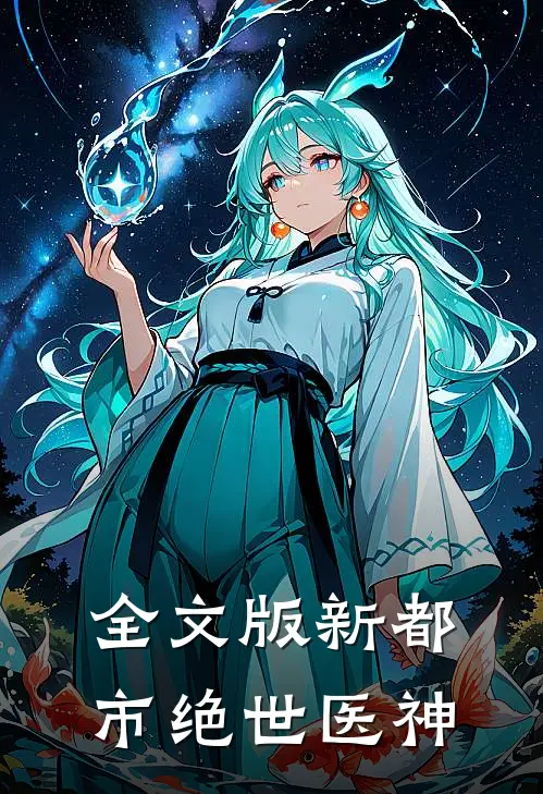 全文版新都市绝世医神