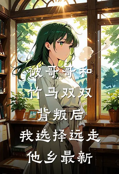 被哥哥和竹马双双背叛后，我选择远走他乡最新