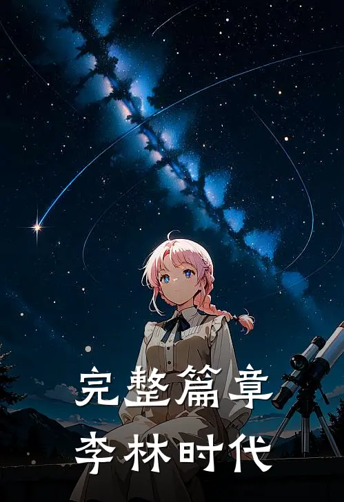 完整篇章李林时代