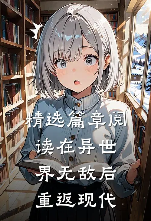 精选篇章阅读在异世界无敌后,重返现代