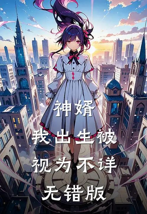 神婿：我出生被视为不详无错版