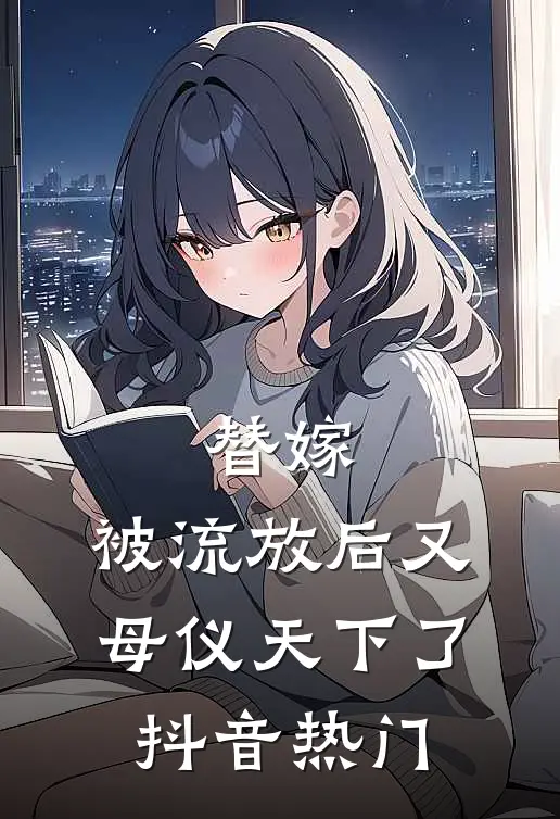 替嫁：被流放后又母仪天下了抖音热门