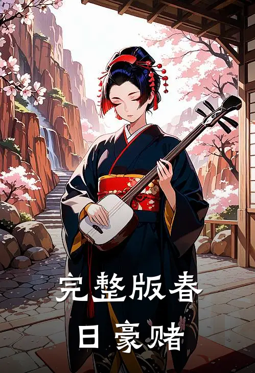完整版春日豪赌