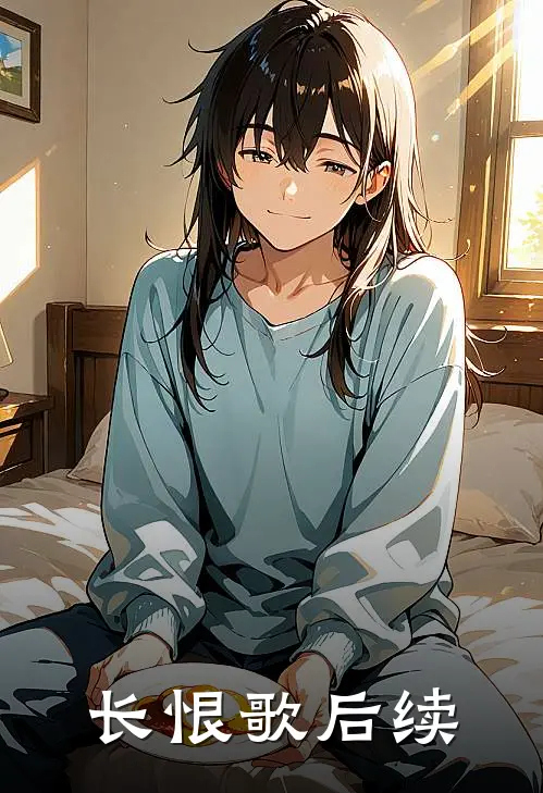 长恨歌后续