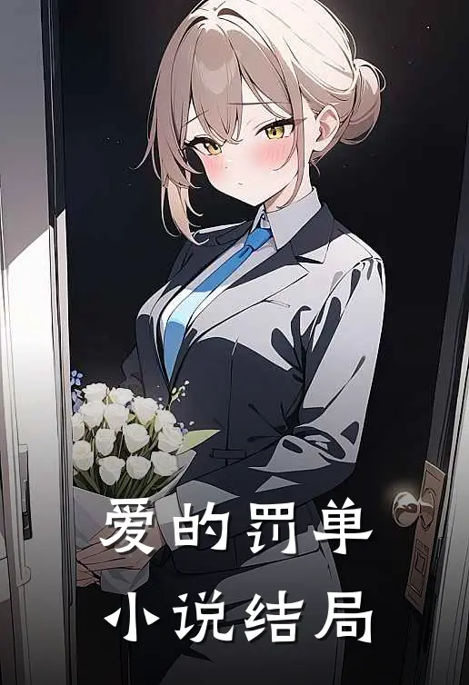 爱的罚单小说结局