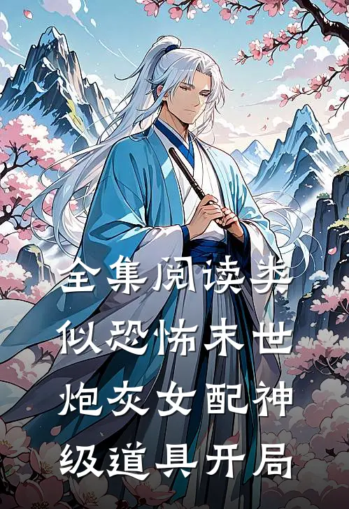 全集阅读类似恐怖末世炮灰女配神级道具开局