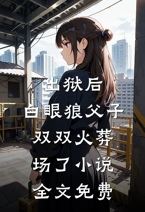 出狱后，白眼狼父子双双火葬场了小说全文免费
