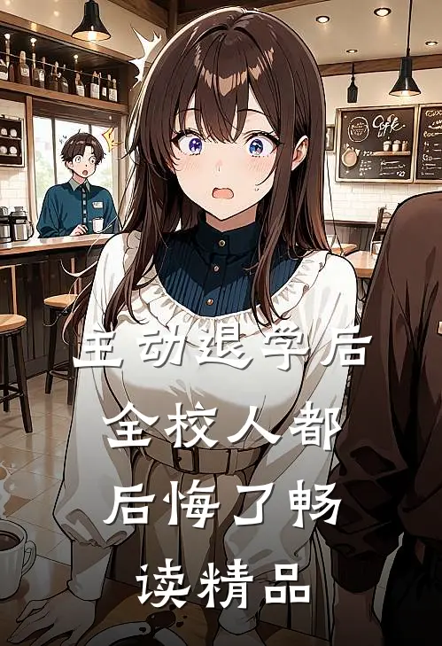 主动退学后，全校人都后悔了畅读精品