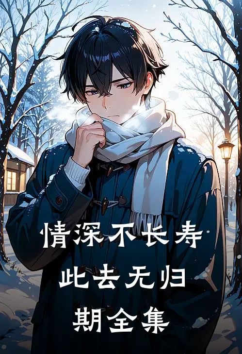 情深不长寿，此去无归期 全集
