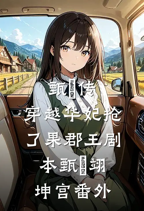 甄嬛传：穿越华妃抢了果郡王剧本甄嬛翊坤宫 番外