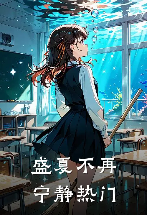 盛夏不再宁静热门