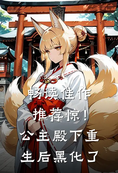 畅读佳作推荐惊！公主殿下重生后黑化了