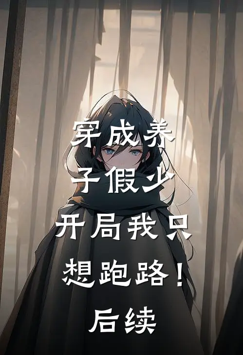 穿成养子假少，开局我只想跑路！后续