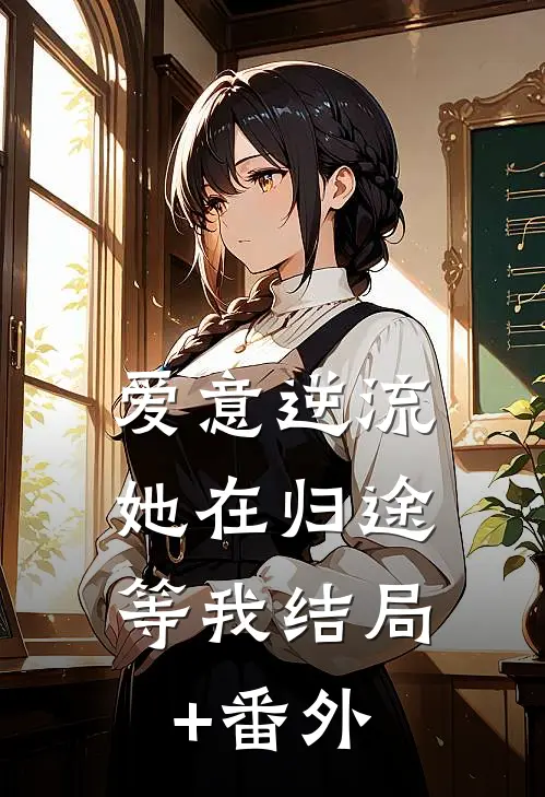 爱意逆流，她在归途等我结局+番外